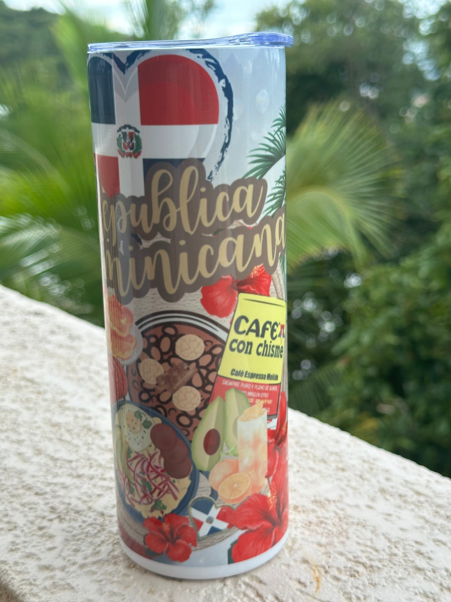 Vaso de Acero
