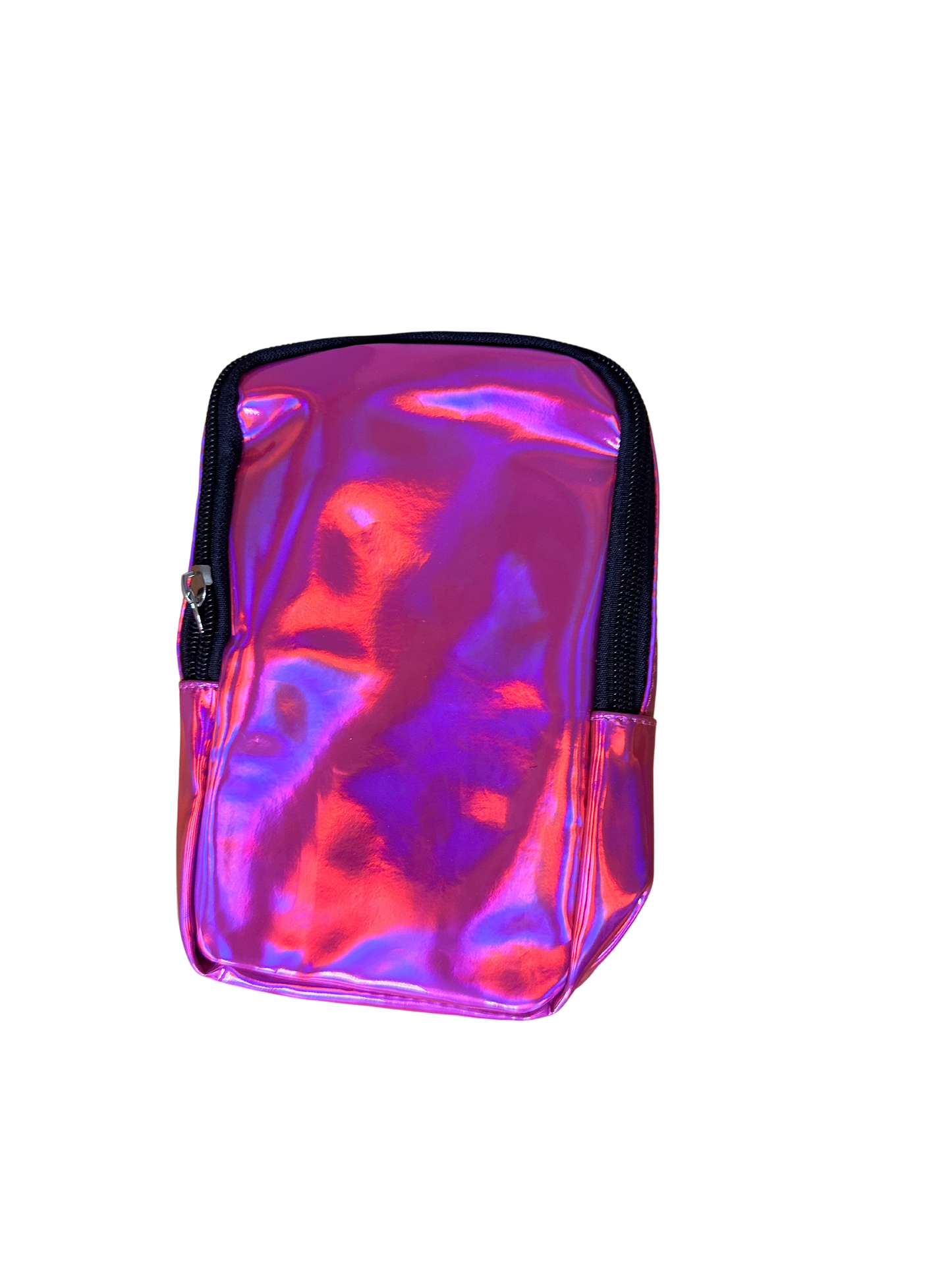 Holographic Thigh Bag