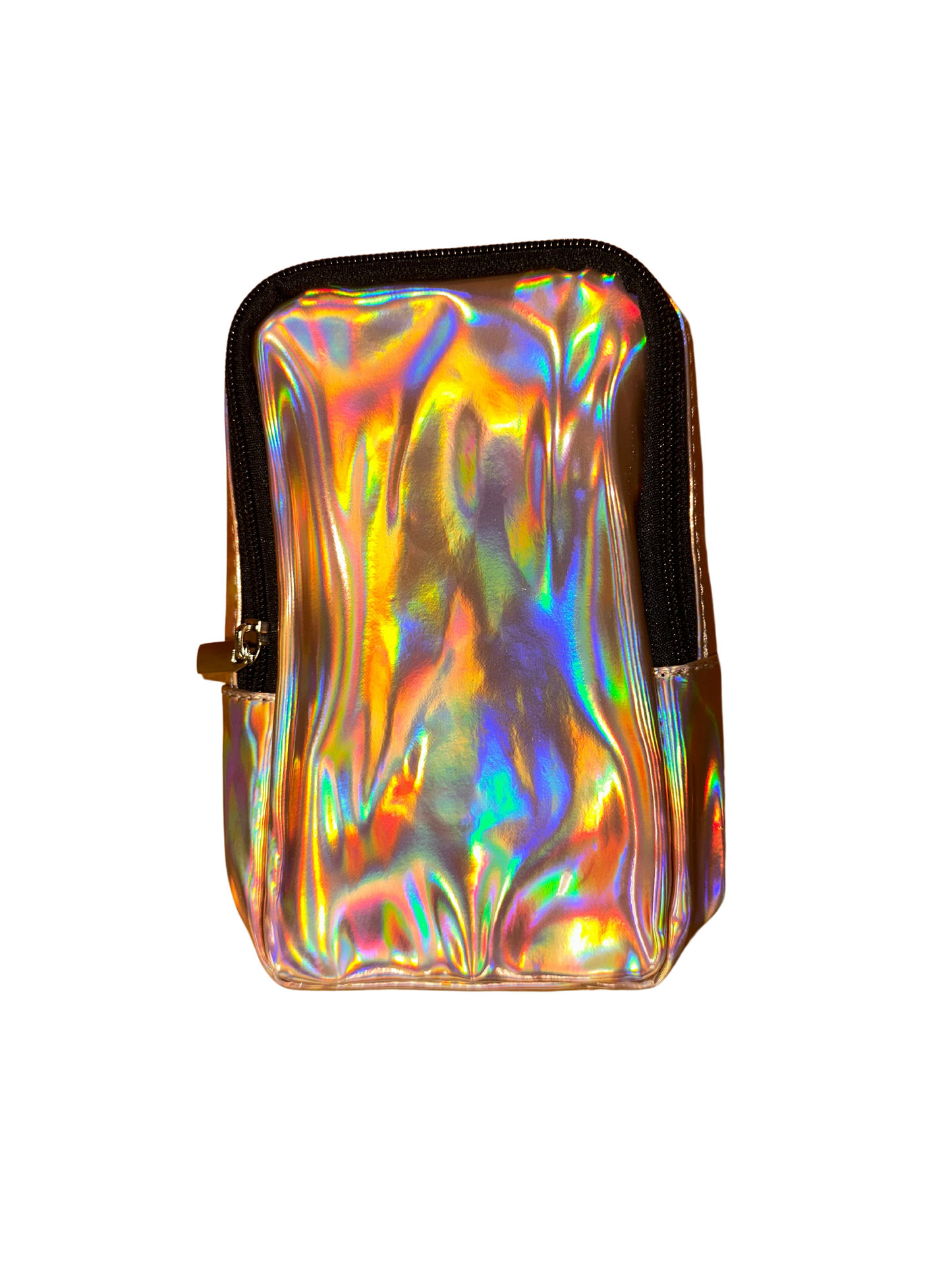 Holographic Thigh Bag